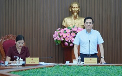 Quảng Ngãi: Kiến nghị giao chủ đầu tư thực hiện các trường liên cấp dọc biên giới