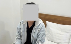 Công an TP.HCM giải cứu nam sinh viên sập bẫy “bắt cóc online”