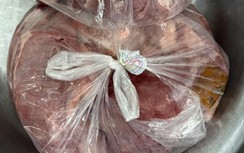 Hà Nội: Trường Tiểu học Cự Khê bị phản ánh nhập thực phẩm có dấu hiệu ôi thiu