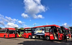 Huế: Nâng cao chất lượng, an toàn trong hoạt động vận tải đường bộ