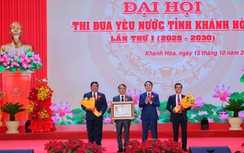 Khánh Hòa: 500 ngày đêm hoàn thành 3.000km cao tốc, điểm nhấn phong trào thi đua yêu nước