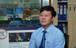 Người thầy lặng lẽ gieo hạt tri thức và lan tỏa giá trị khoa học Việt Nam