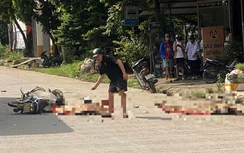 Tin tức tai nạn giao thông mới nhất hôm nay 16/10/2025