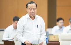 Đề xuất phát triển đô thị công nghệ cao