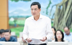 Luật Xây dựng (sửa đổi): Cắt giảm tối đa thủ tục, thời gian cấp phép