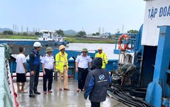 Ninh Bình: Siết chặt quản lý tàu, thuyền nhằm đảm bảo an toàn giao thông đường thủy