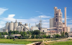 Biến chất thải thành nguyên liệu sản xuất xi măng