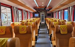 Đề xuất khung đặc điểm kinh tế kỹ thuật làm căn cứ định giá vé tàu hỏa