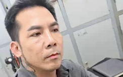 Khởi tố đối tượng đánh tài xế sau va chạm giao thông