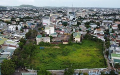 Quảng Ngãi đấu thầu lựa chọn nhà đầu tư sử dụng nhiều khu đất