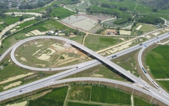 Thanh Hóa bứt phá phát triển hạ tầng, tạo động lực tăng trưởng kinh tế - xã hội