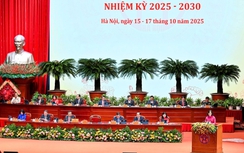 Hà Nội đặt mục tiêu hoàn thành 100km đường sắt đô thị năm 2030, xong Vành đai 4 trước 2027