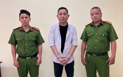 Công an TP.HCM kêu gọi bị hại cung cấp thông tin vụ lừa đảo do Võ Đăng Khoa thực hiện