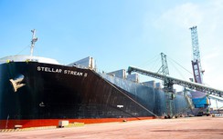 Khu kinh tế Vũng Áng: Động lực công nghiệp và logistics khu vực Bắc Trung Bộ