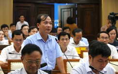 Quảng Ngãi chi hơn 3.100 tỷ đồng giải quyết chế độ cho hơn 3.800 cán bộ nghỉ việc