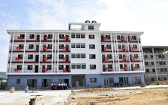 Những doanh nghiệp "gieo mầm" xây nhà ở xã hội cho công nhân ở Nghệ An