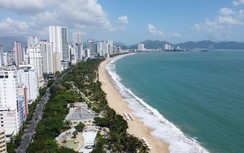 Nha Trang - viên ngọc xanh khác biệt trên bản đồ du lịch Việt Nam