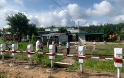 Lâm Đồng siết chặt an toàn đường sắt, xóa dứt điểm lối đi tự mở