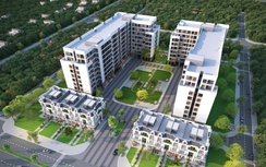 Quảng Trị: Người có nhà ở cách địa điểm làm việc từ 30km trở lên được mua nhà ở xã hội