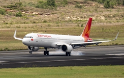 Sun PhuQuoc Airways chính thức ra mắt, kỳ vọng đưa Phú Quốc thành điểm đến hàng đầu