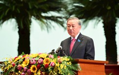 Tổng Bí thư Tô Lâm: "Hà Nội đã nói là làm, làm nhanh, làm đúng, làm hiệu quả"