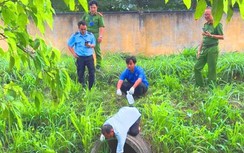 Vi phạm về xả nước thải, công ty ở Vĩnh Long bị xử phạt gần 350 triệu đồng