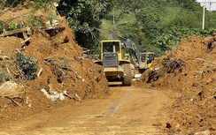 Thái Nguyên triển khai thông tư phòng, chống thiên tai, giao thông thông suốt sau mưa lũ