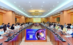 Ngân hàng Nhà nước phổ biến Luật Phòng, chống rửa tiền