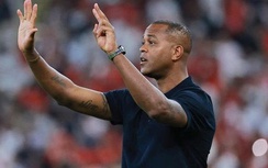 Đội tuyển Indonesia bất ngờ sa thải HLV Kluivert, ai sẽ là người thay thế?