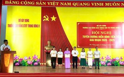 Trường Cao đẳng Giao thông vận tải Trung ương V thu trái ngọt từ các phong trào thi đua