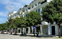 Thanh Hóa hướng tới xây dựng đô thị xanh, thông minh, hiện đại