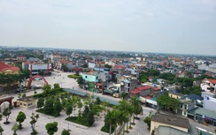 Hưng Yên: Đô thị hóa - Động lực bứt phá trong hành trình công nghiệp hóa