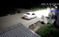 Công an Đắk Lắk truy tìm tài xế ô tô bỏ trốn sau tai nạn khiến một người tử vong