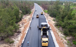 Ngành Xây dựng Quảng Ngãi: Khơi dậy tinh thần cống hiến qua các phong trào thi đua