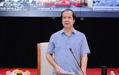 Bộ GD&ĐT dự kiến có bộ sách giáo khoa thống nhất từ 2026