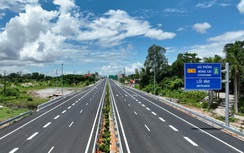 Bộ Xây dựng: Thi đua là động lực, sáng tạo là chìa khóa phát triển