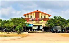 Huế: Phấn đấu đến 2030 sẽ xây dựng mới, cải tạo 69 chợ