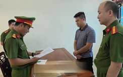 Ninh Bình: Khởi tố cán bộ địa chính lạm dụng chức vụ chiếm đoạt tài sản