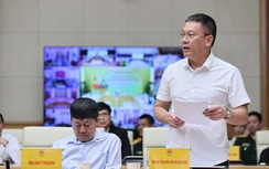 Tổng công ty HUD: Sẵn sàng năng lực và nguồn lực để phát triển nhà ở xã hội