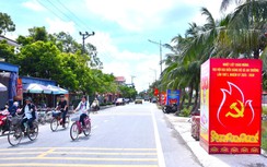 Hải Phòng: Xã An Trường hướng tới xây dựng nông thôn mới kiểu mẫu