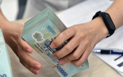 Chốt nâng mức giảm trừ gia cảnh tính thuế thu nhập cá nhân lên 15,5 triệu đồng từ 2026