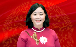 Bà Bùi Thị Minh Hoài tái đắc cử Bí thư Thành ủy Hà Nội