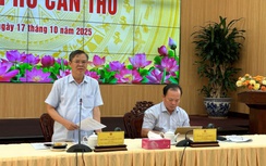 Cần Thơ xem xét 41 dự án do sáp nhập