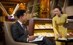 Vietnam Airlines mở rộng hệ sinh thái khách hàng thân thiết