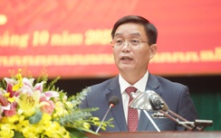 Ông Nguyễn Đình Trung được chỉ định làm Bí thư Thành ủy Huế