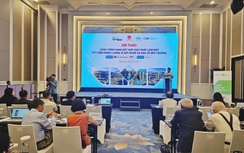 Công trình xanh cần tích hợp các giải pháp làm mát bền vững