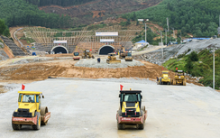 Bộ Xây dựng tăng tốc hoàn thiện pháp luật, thúc đẩy giải ngân vốn đầu tư công