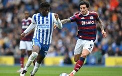 Nhận định Brighton - Newcastle (21h00 ngày 18/10), Ngoại hạng Anh 2025-2026