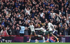 Reece James tỏa sáng, Chelsea thắng đậm Nottingham Forest