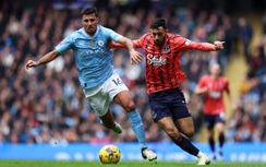 Nhận định Man City - Everton (21h00 ngày 18/10), Ngoại hạng Anh 2025-2026